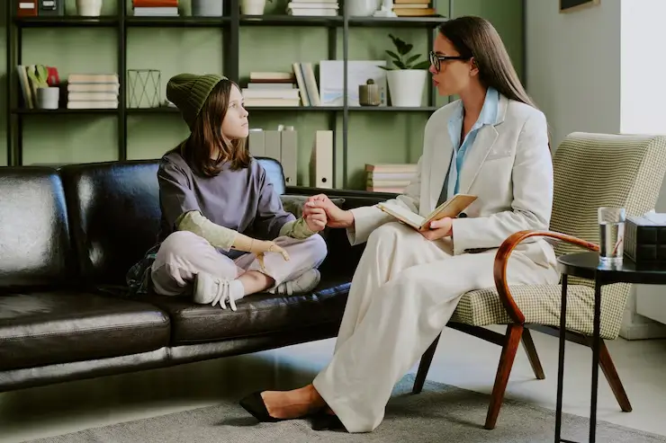 addiction aftercare program